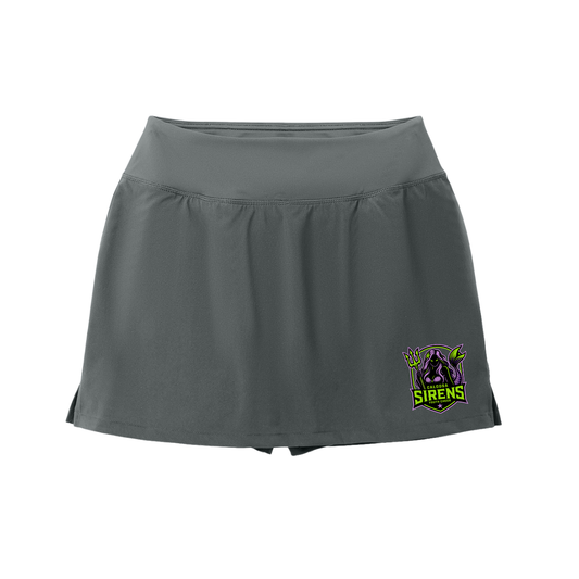 Women's Caloosa Sirens Sport-Tek Repeat Skort