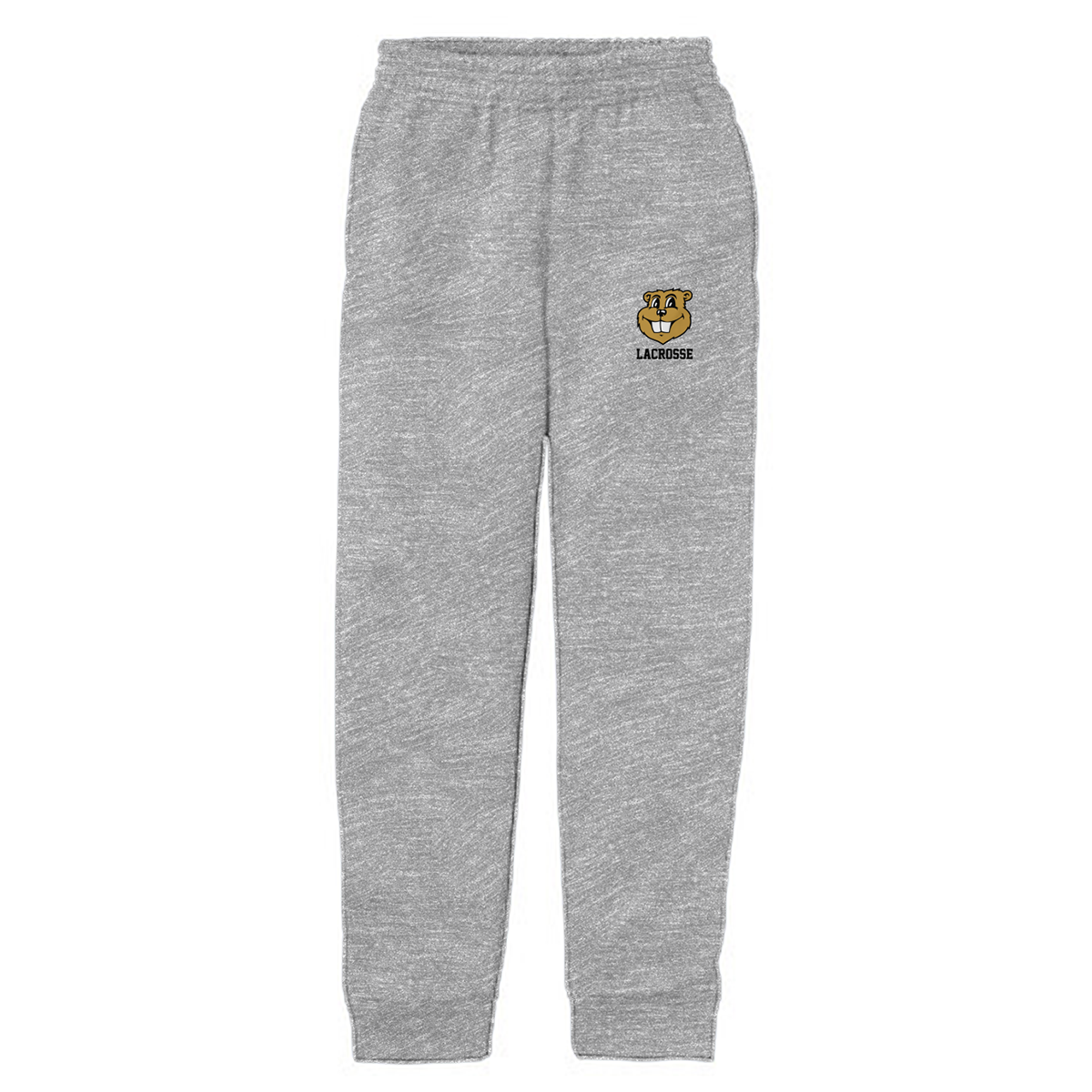 Youth Minnesota Lacrosse Port & Company Fleece Jogger