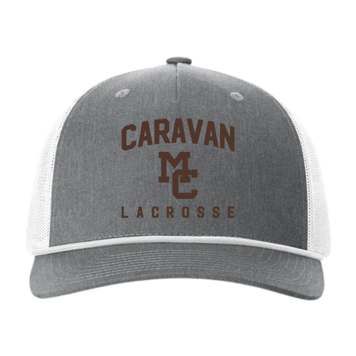 MCHS Richardson Rope Trucker Hat