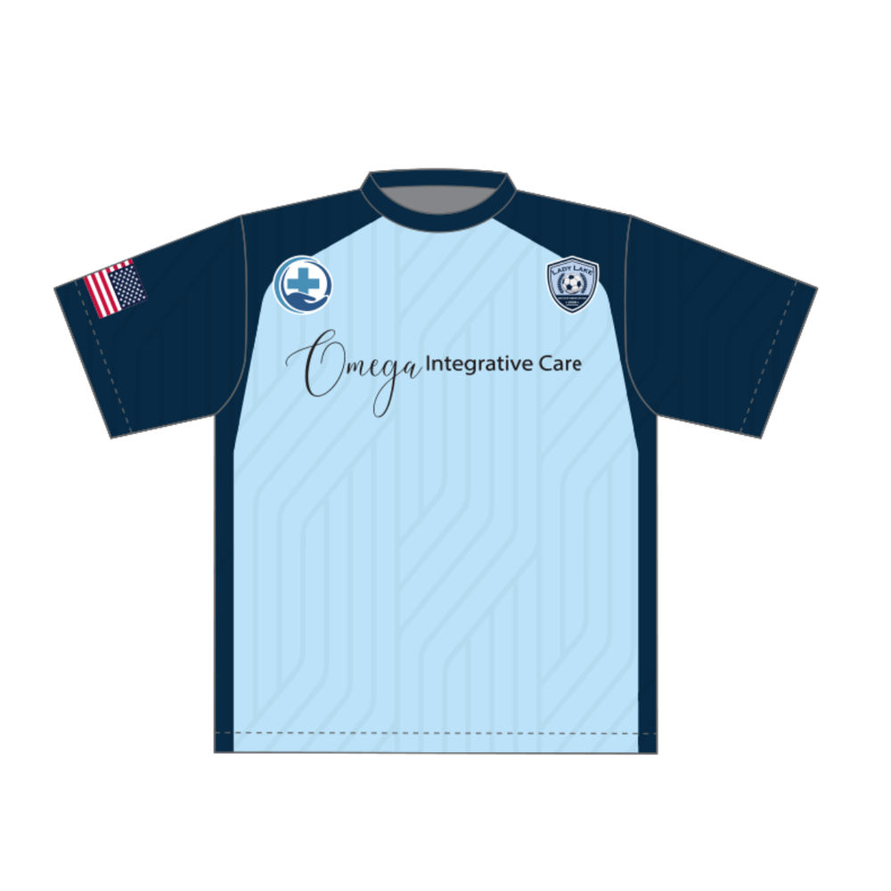 Omega Jersey
