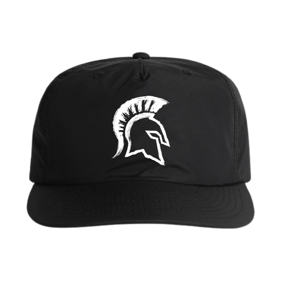 Spartans Lacrosse AS Colour Surf Cap