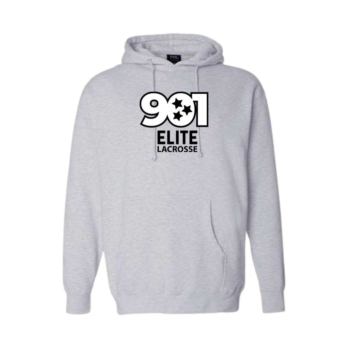 Adult 901 Elite ITC Heavyweight Pullover Hoodie