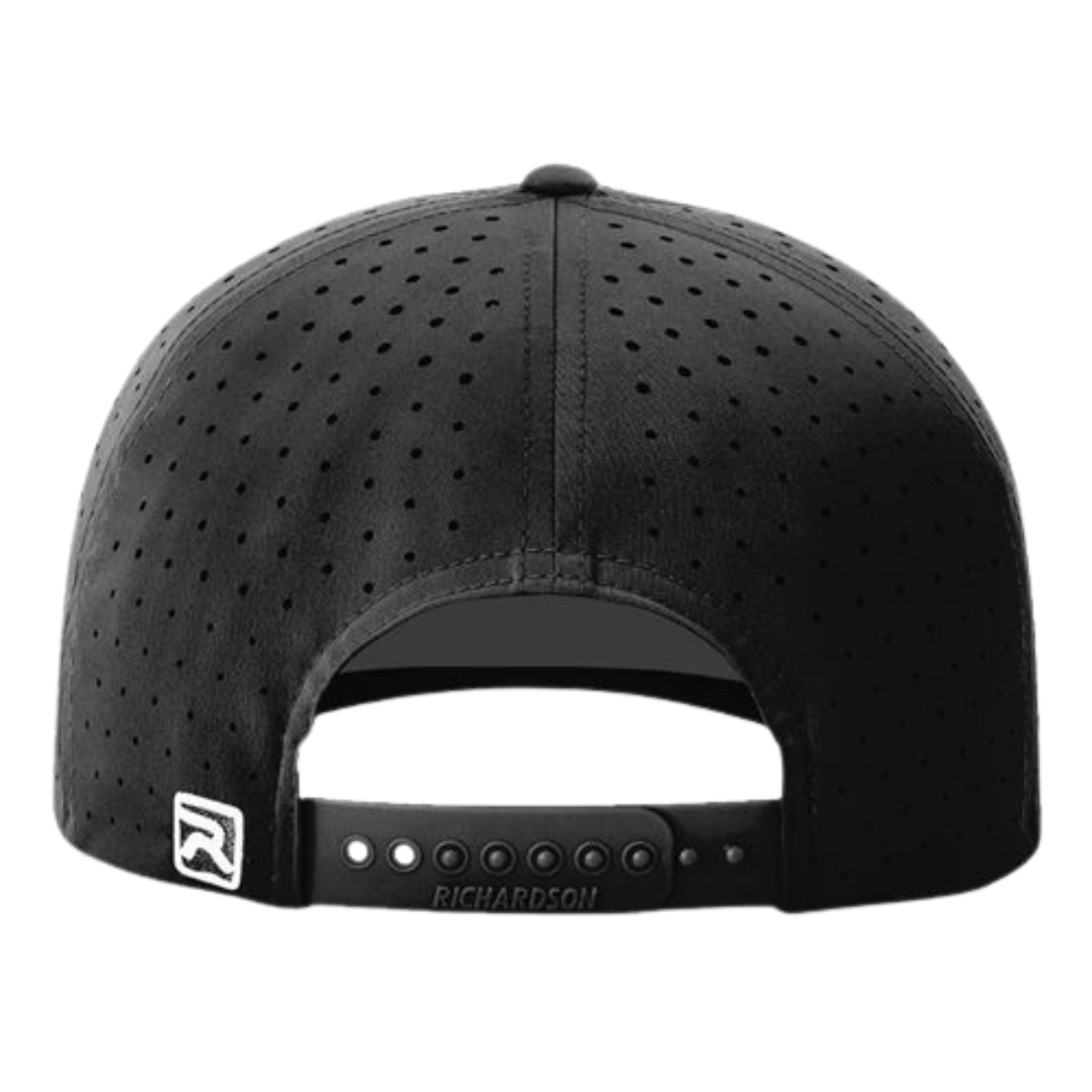 Los Al Lacrosse Richardson Laser Perforated R-Flex Cap
