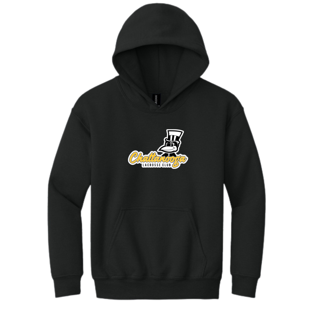 Youth CLC Gildan Hoodie