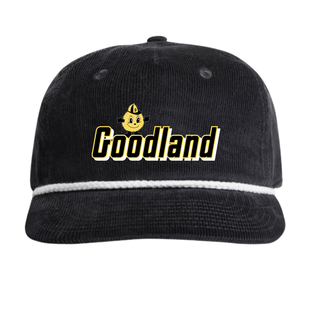Hotshots AS Colour Class Cord Rope Hat
