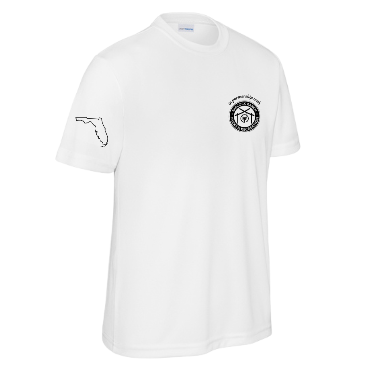 Youth Caloosa Reapers Sport-Tek Performance Shirt