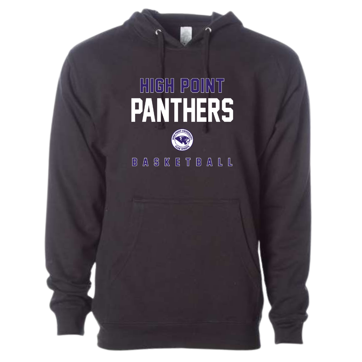 Personalizable - Adult ITC Midweight Hoodie