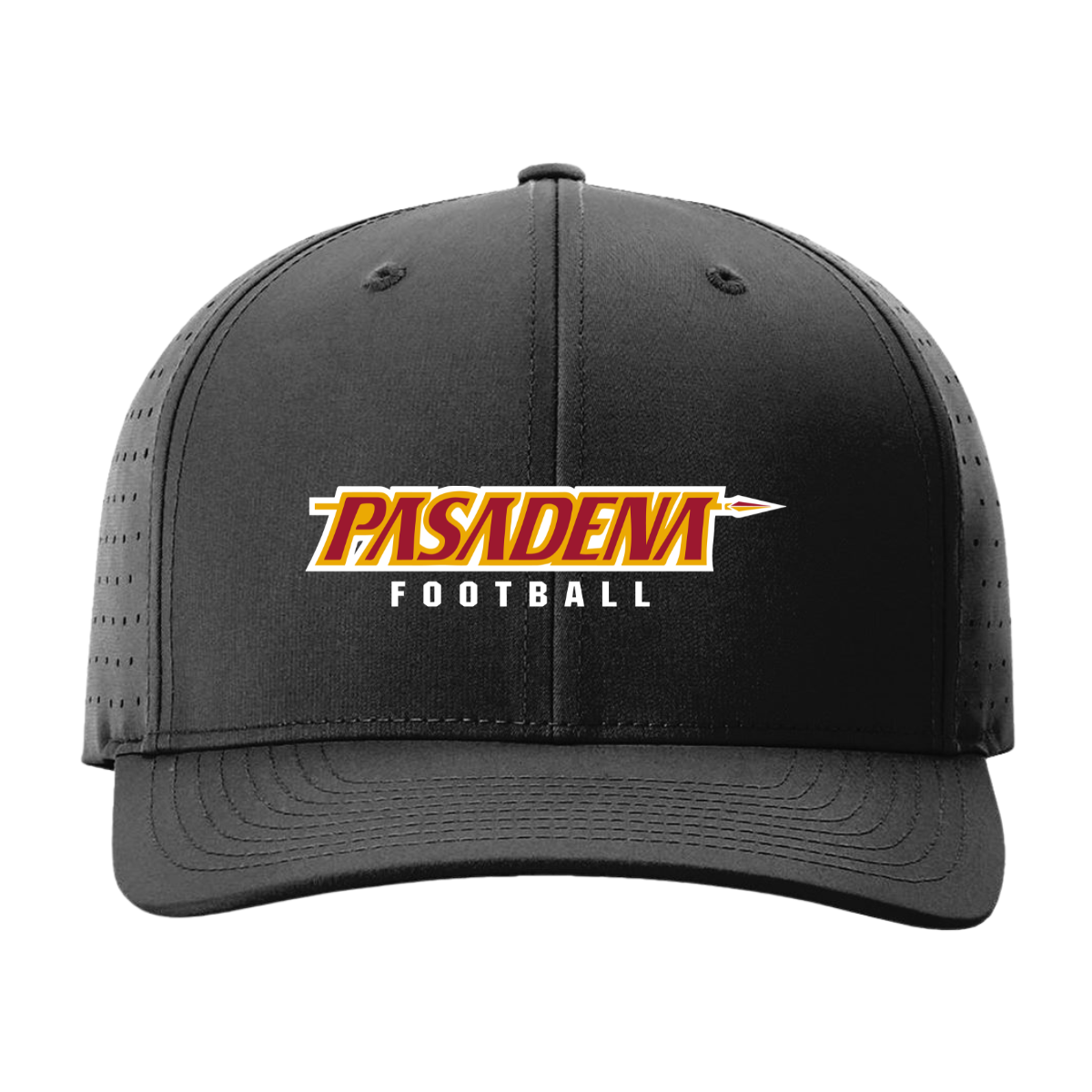 Richardson 632 Perforated Hat