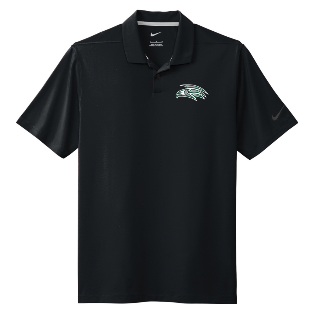 Adult South Walton Seahawks Nike Dri-Fit Vapor Polo