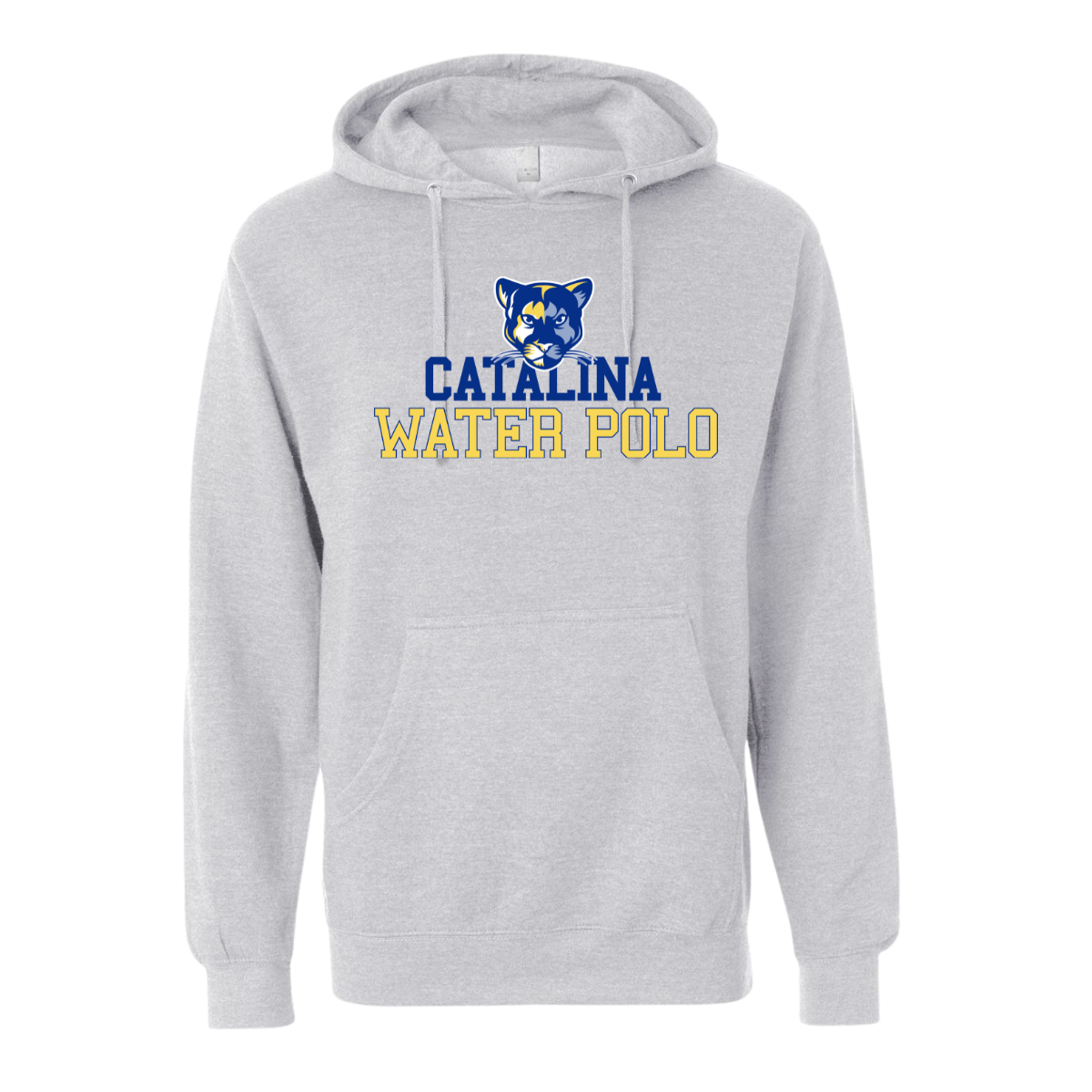 Adult Catalina Water Polo ITC Midweight Hoodie
