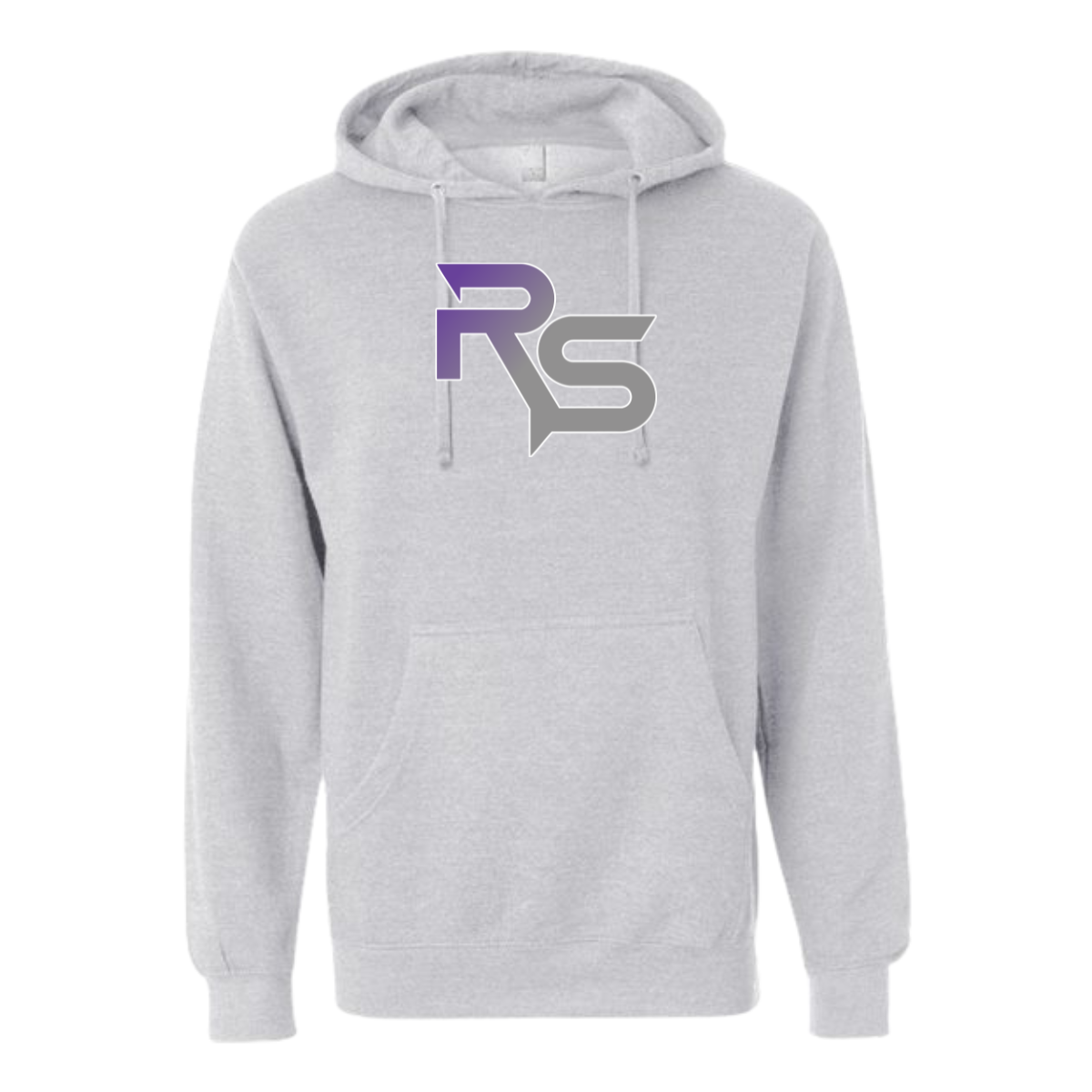 Adult Rockslide Lacrosse ITC Midweight Hoodie