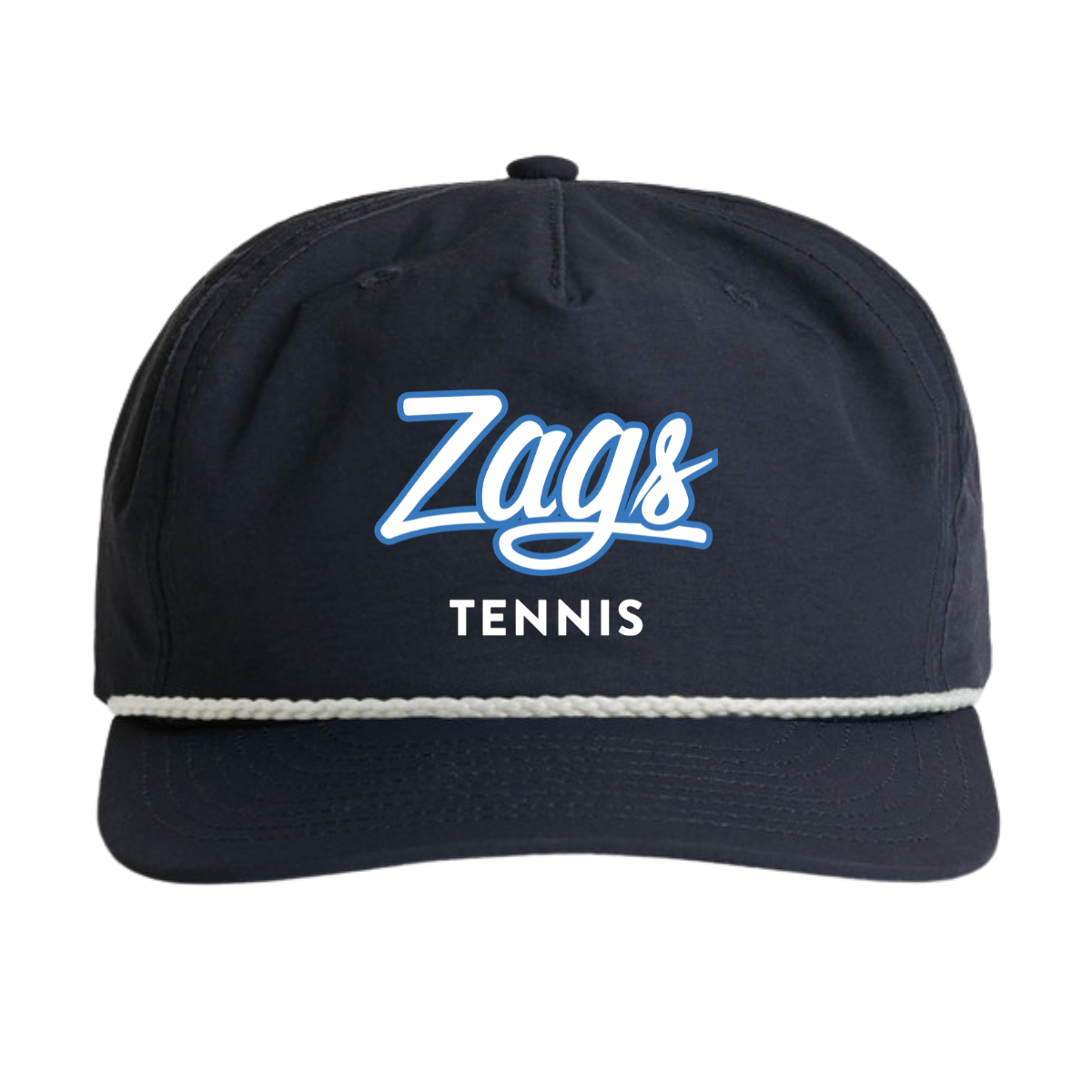 Key Tennis AS Colour Surf Rope Cap