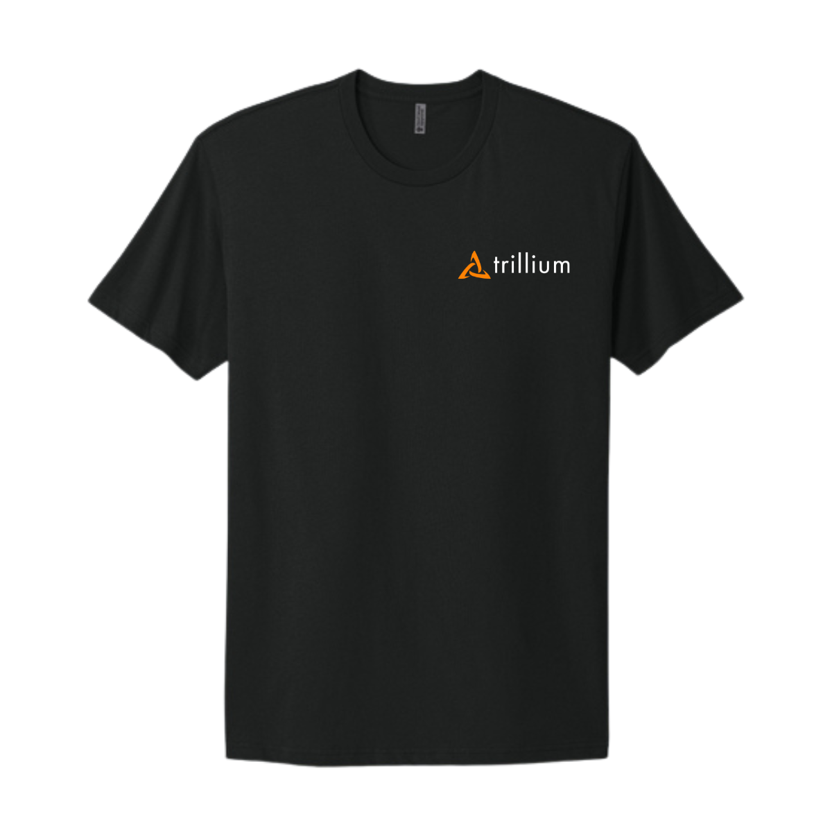 Adult Trillium Next Level Cotton T-Shirt