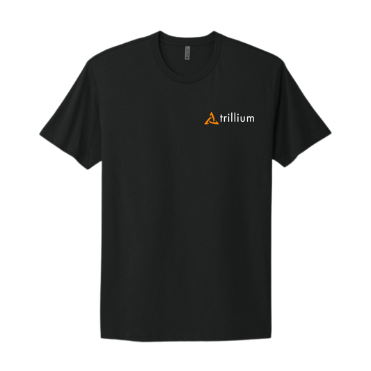 Adult Trillium Next Level Cotton T-Shirt