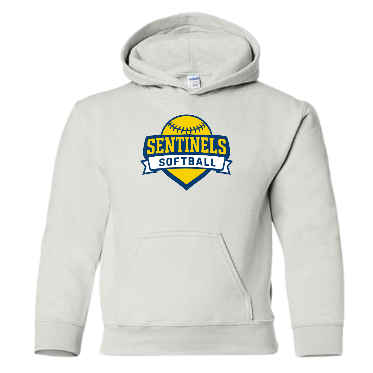 Youth Sentinels Gildan Hoodie
