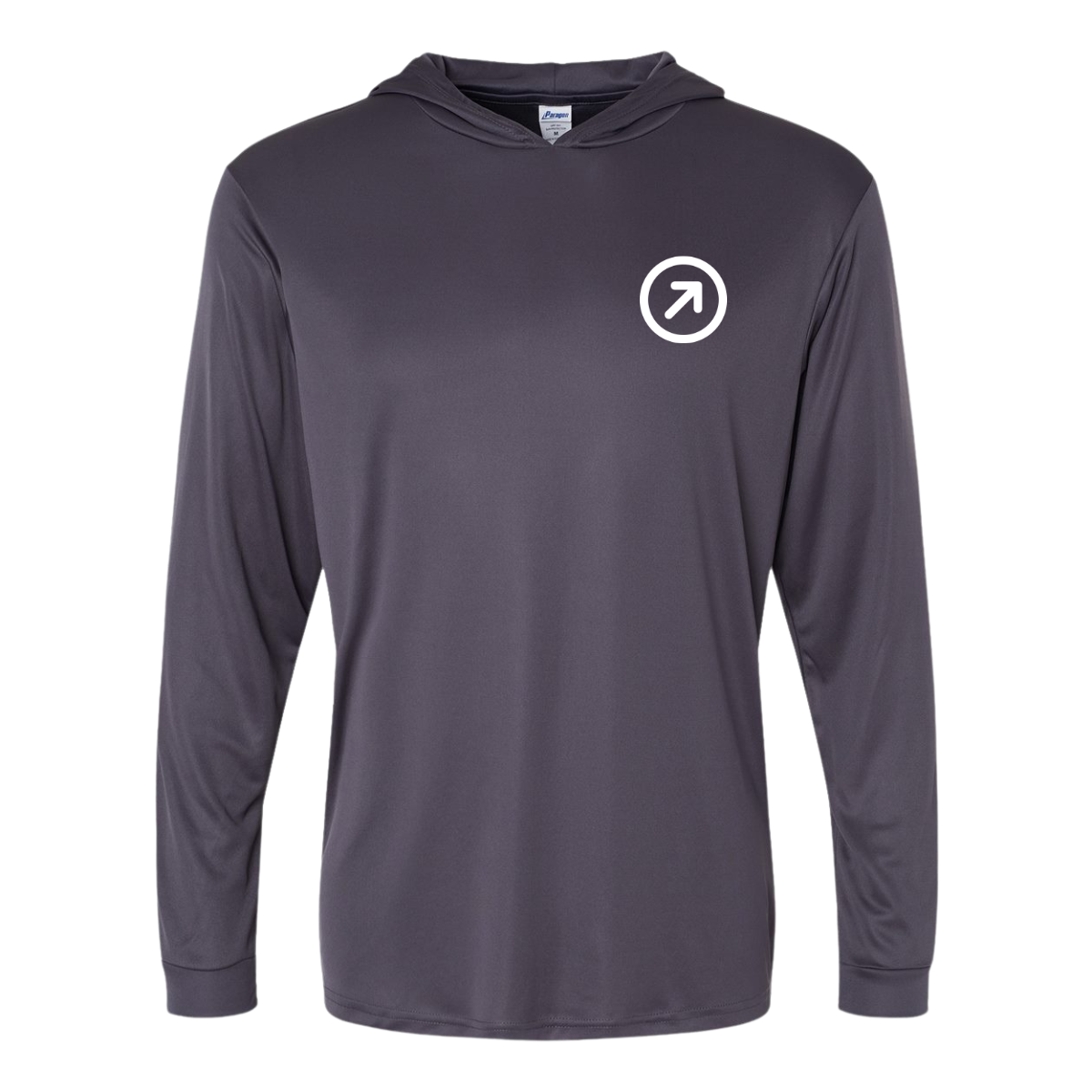 Adult Follower Of One Paragon Bahama Sun Hoodie