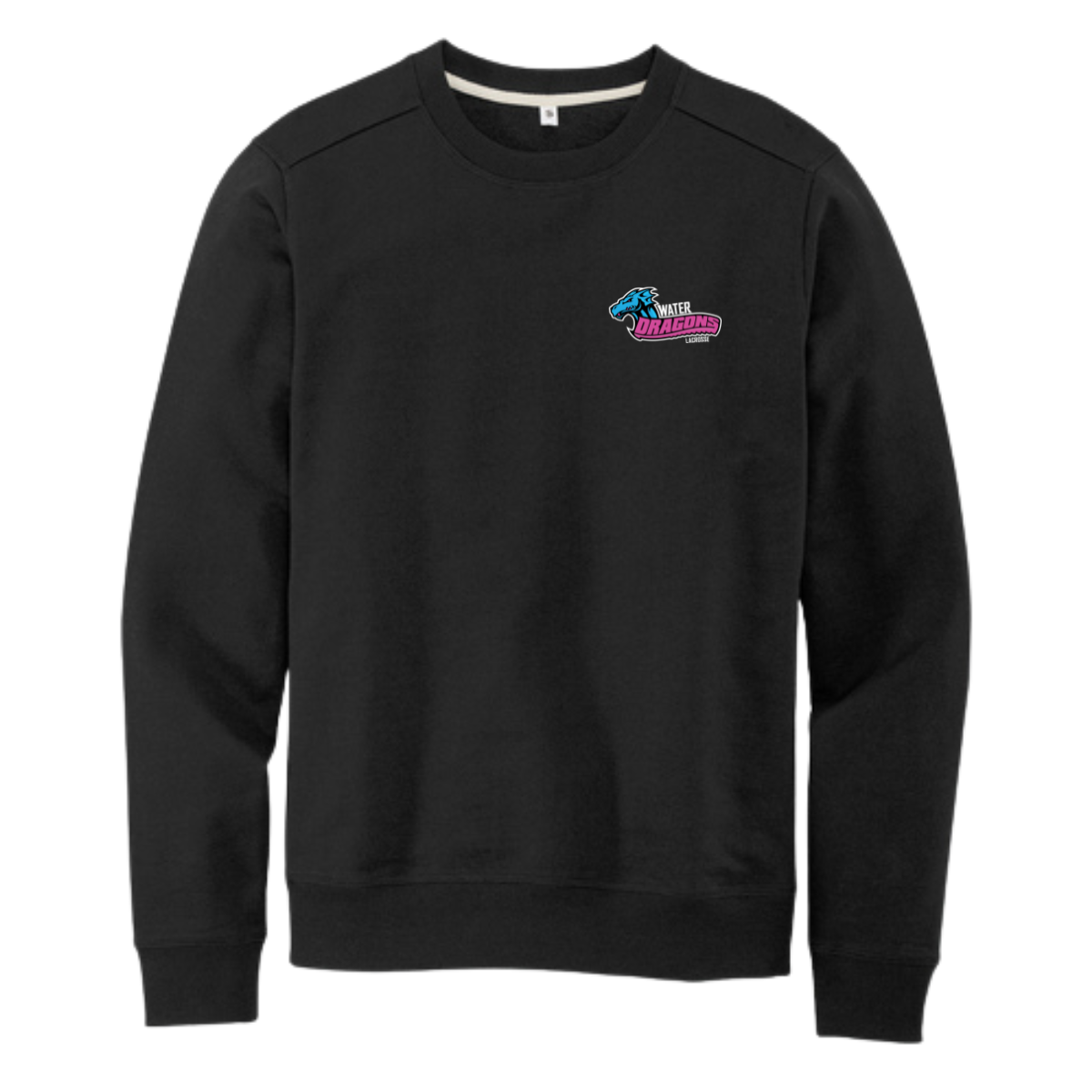 Adult Water Dragons LC District Re-Fleece Crew