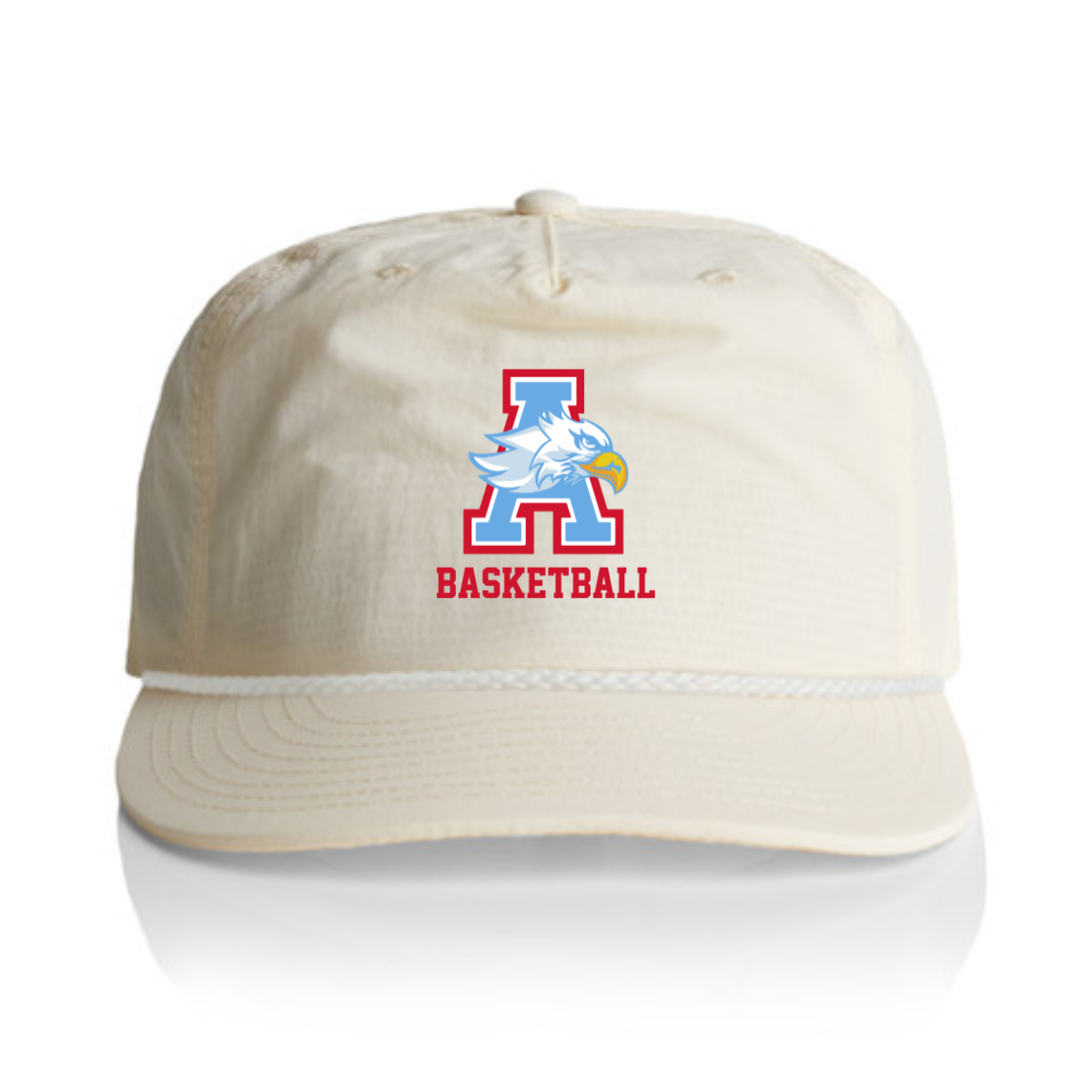 ARCA High Basketball AS Colour Surf Rope Cap