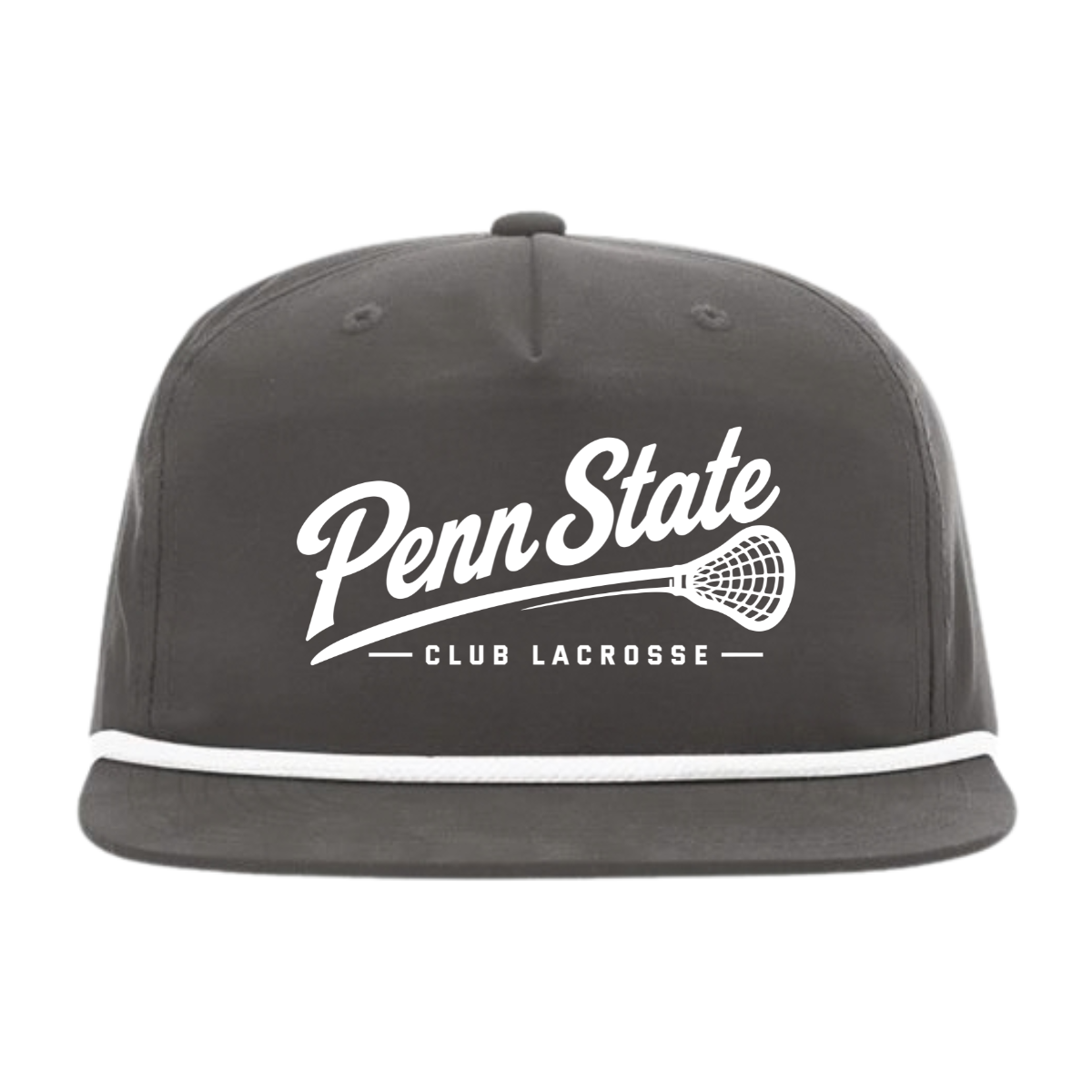Penn State Lacrosse Richardson Umpqua Snapback Cap