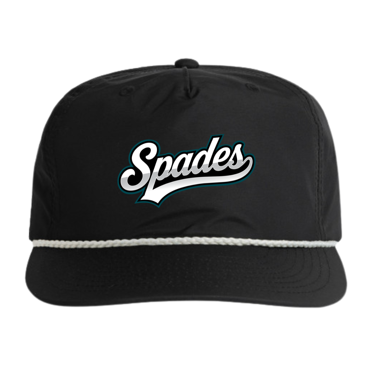 South Bay Spades AS Colour Surf Rope Cap