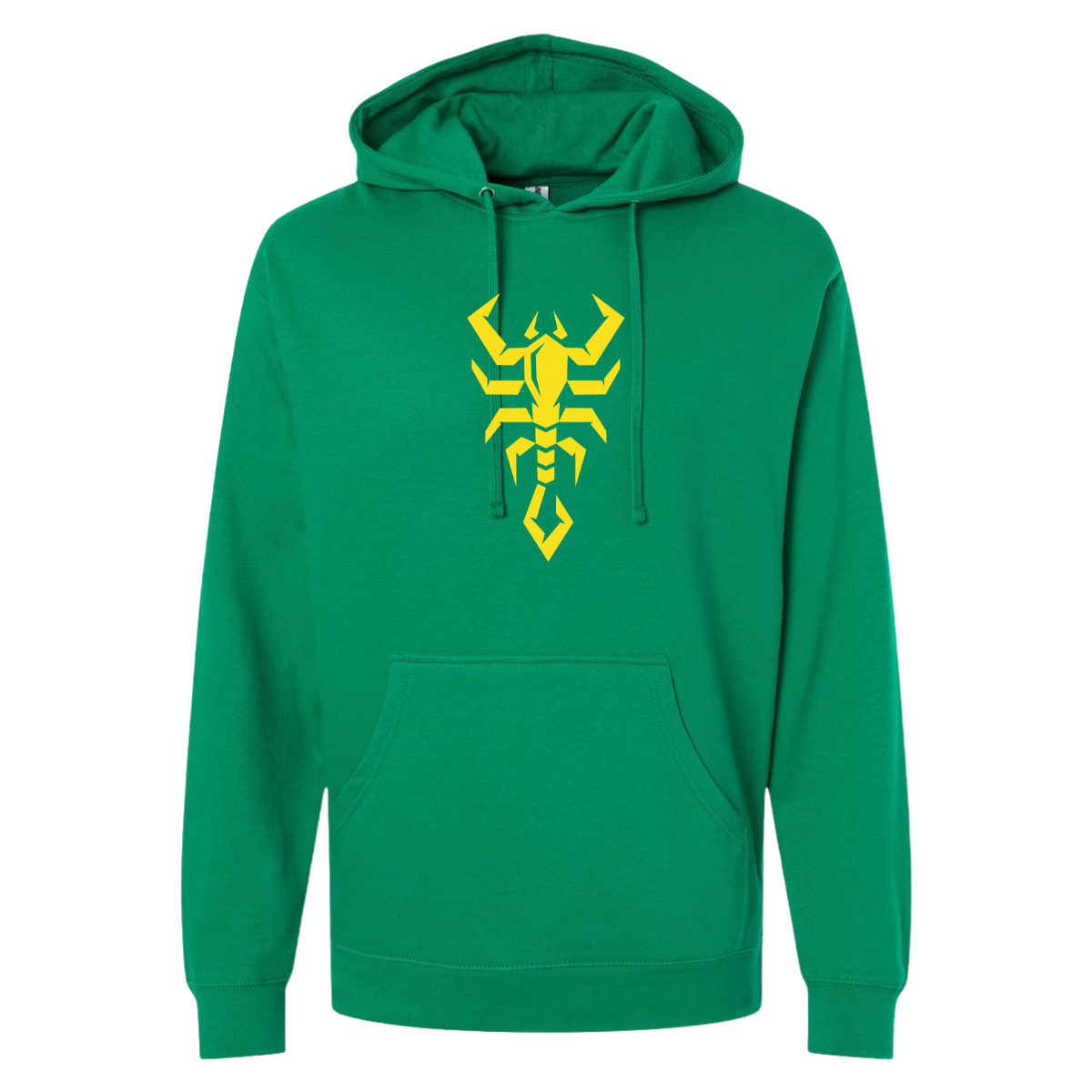 Adult Northside Venom ITC Midweight Hoodie