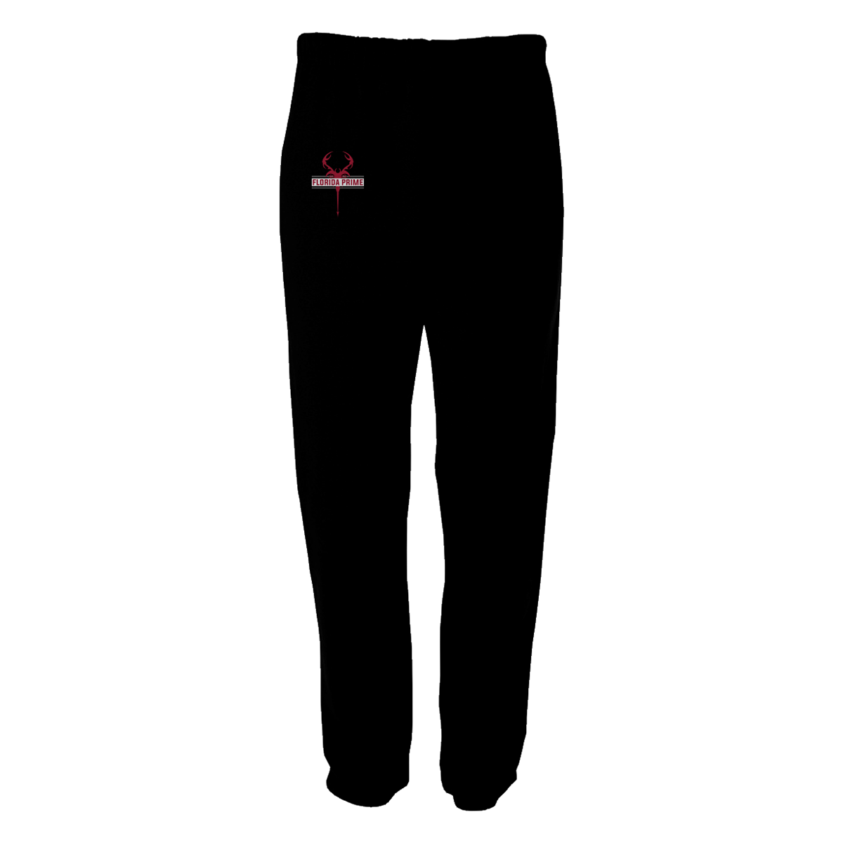 Adult Florida Prime Lacrosse Jerzees Sweatpants With Pockets