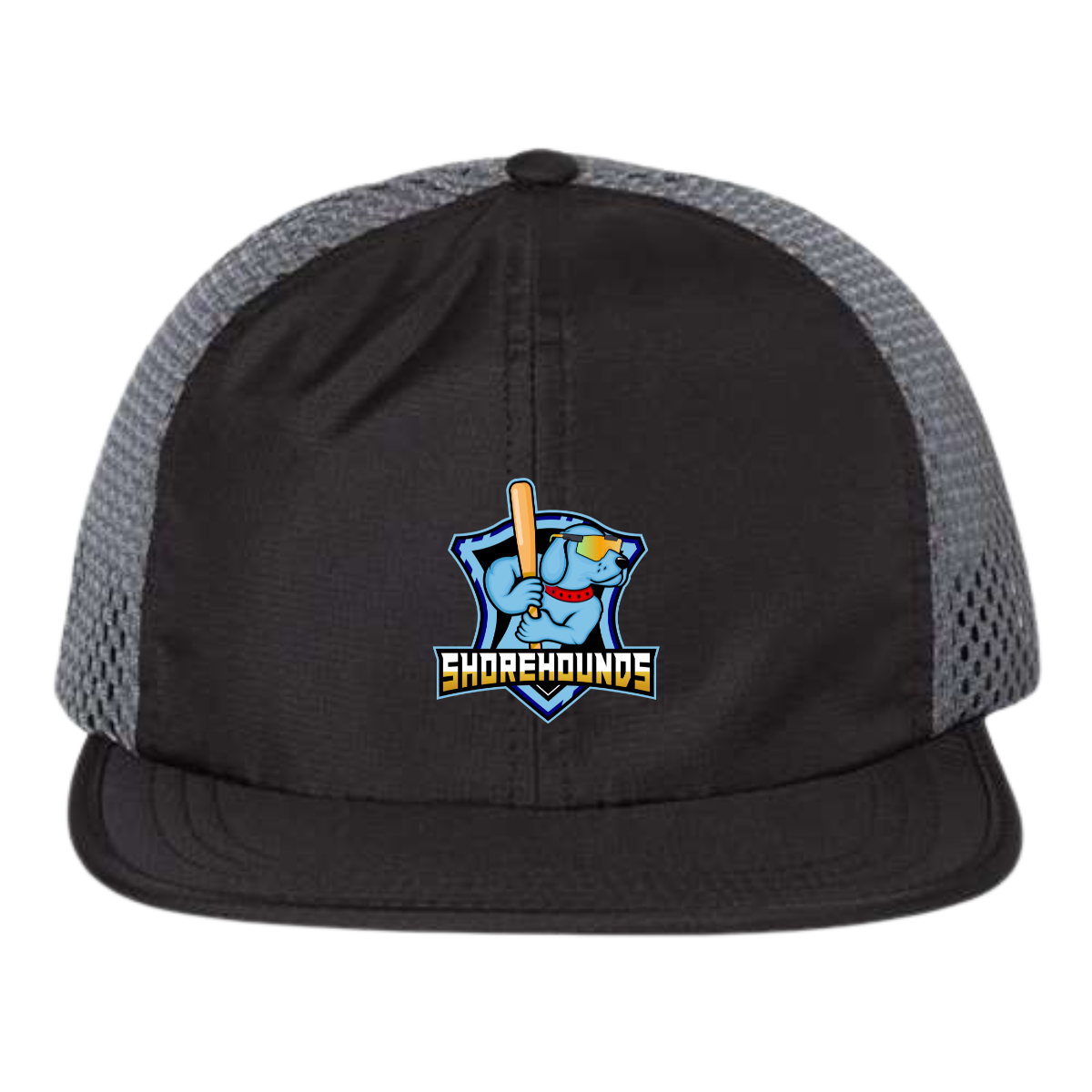 Staten Island Shorehounds Richardson 935 Outdoor Performance Hat