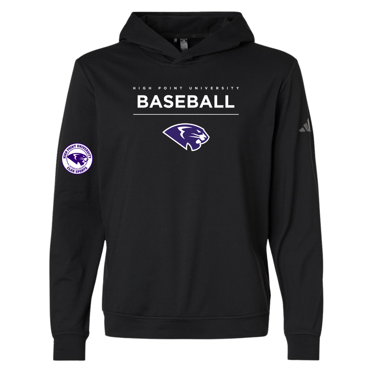 Adult Adidas Ultimate365 Elevated Hoodie