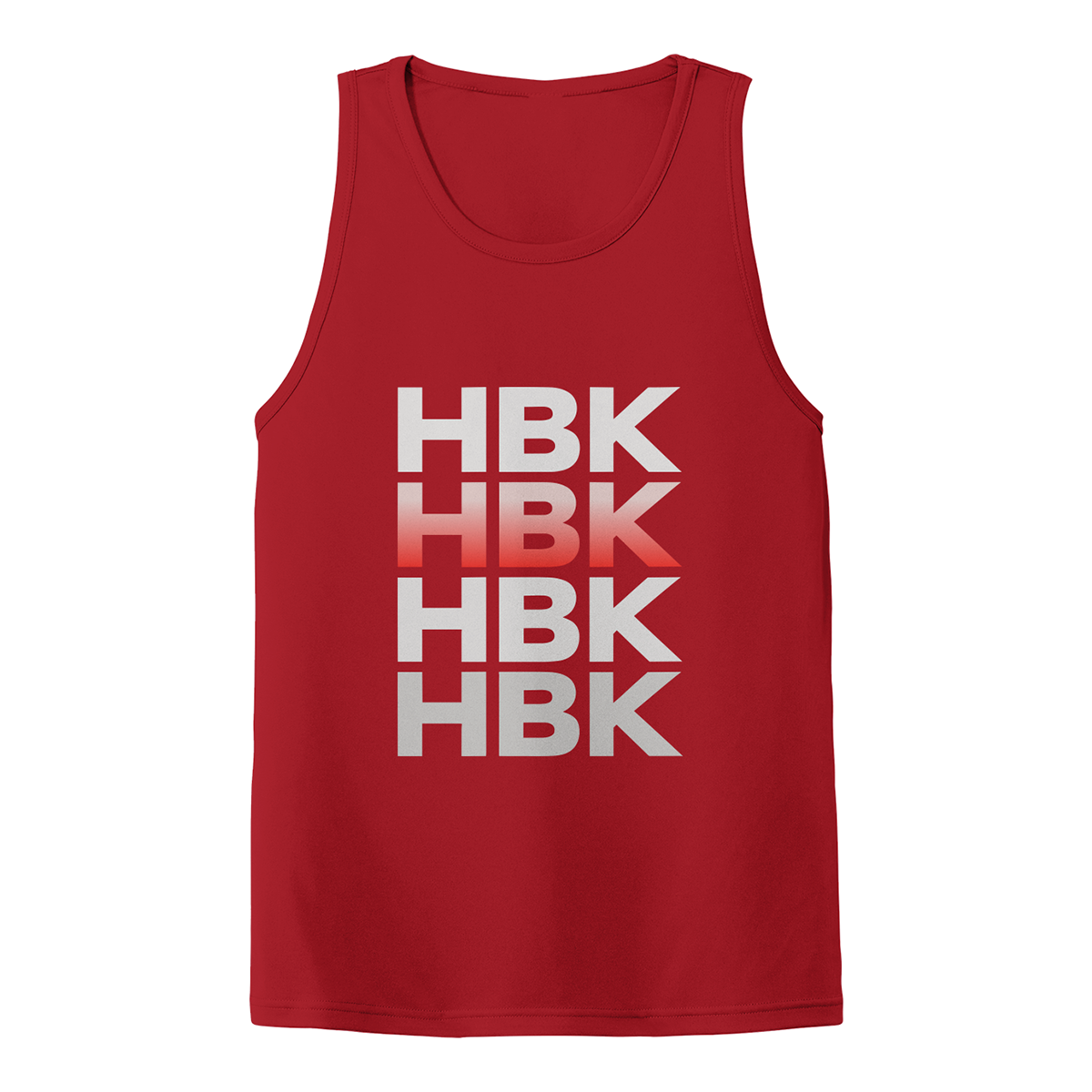 Adult HBK Corner Store PosiCharge Competitor Tank