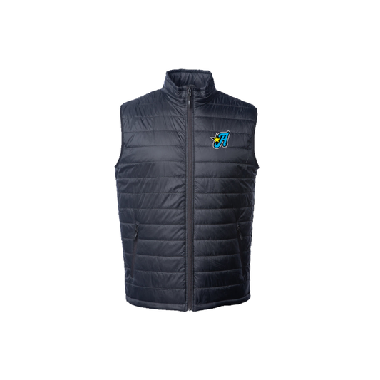 Men's Alliance Lacrosse Puffer Vest