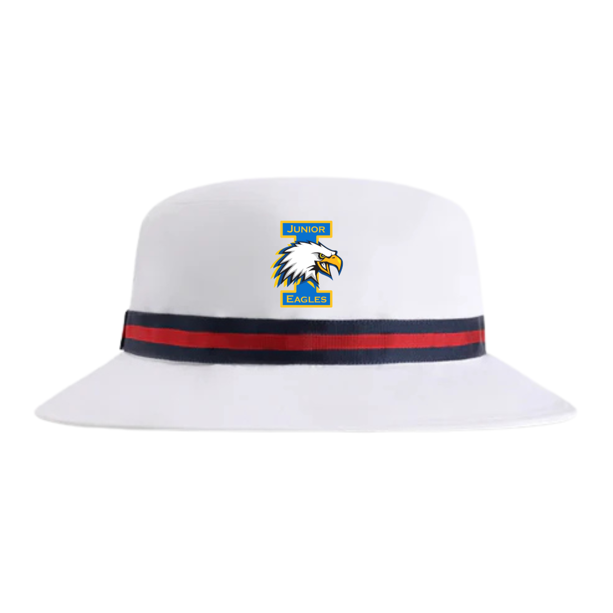 Irondequoit Junior Eagles Oxford Performance Bucket Hat