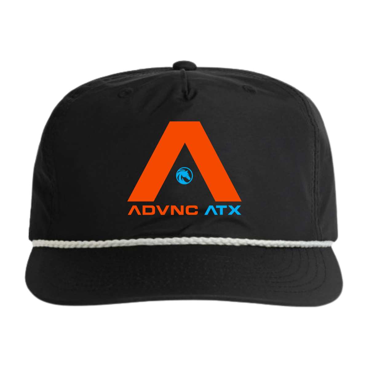 ADVNC Austin AS Colour Surf Rope Cap