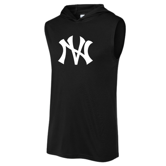 Adult Northside Venom Sport-Tek Sleeveless Hoodie