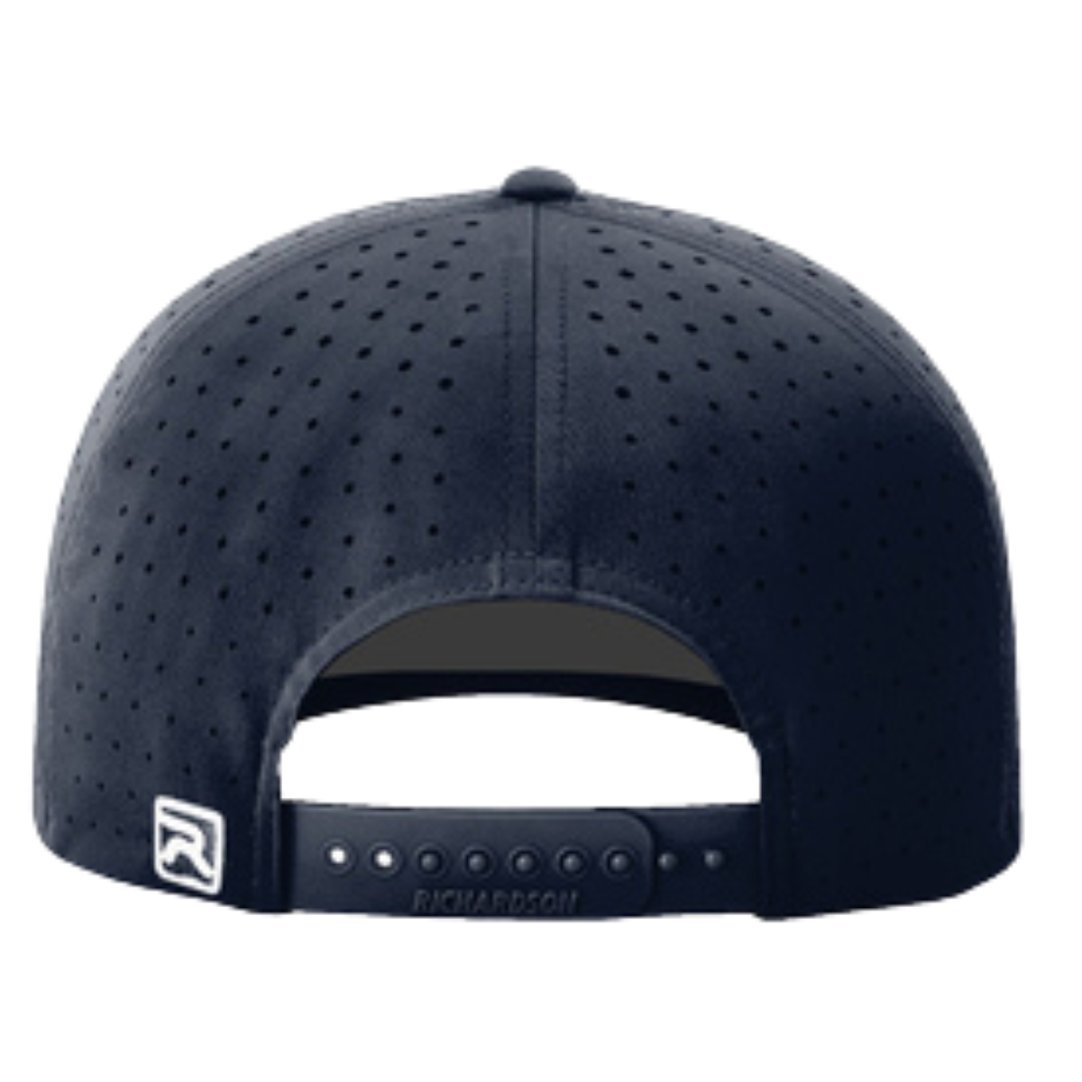 Lady Cottonmouths 12U Laser Perf R Flex Cap
