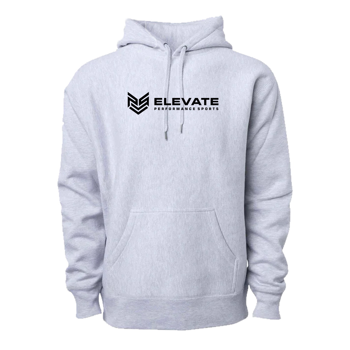 Adult Elevate Performance Sports Premium Heavyweight Hoodie