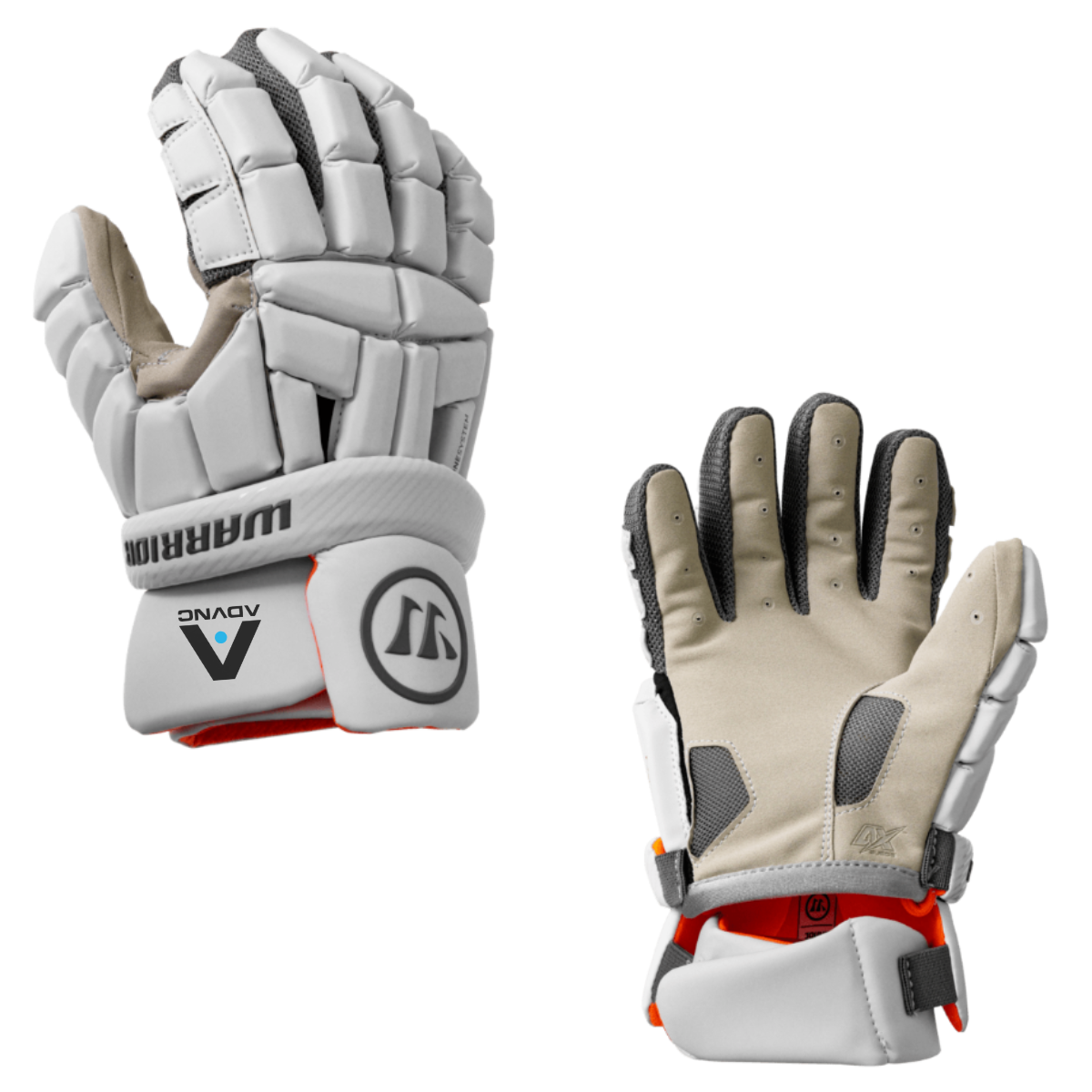 ADVNC Warrior Burn Glove