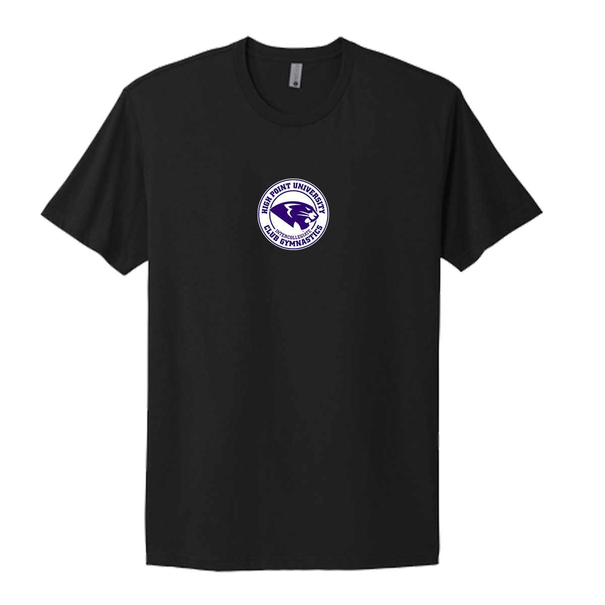 Adult Next Level Cotton T-Shirt