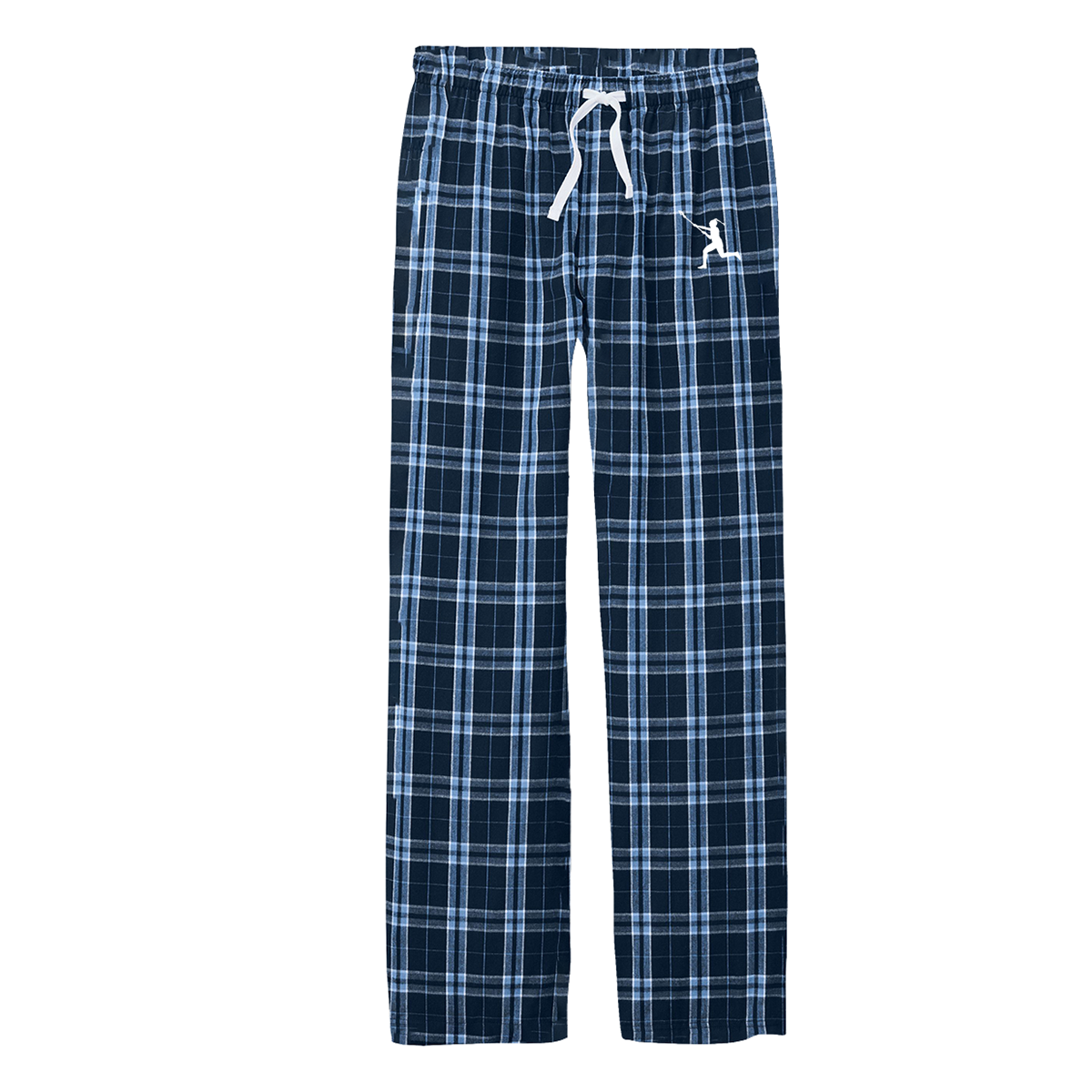 Adult CNL District Flannel Plaid Pant