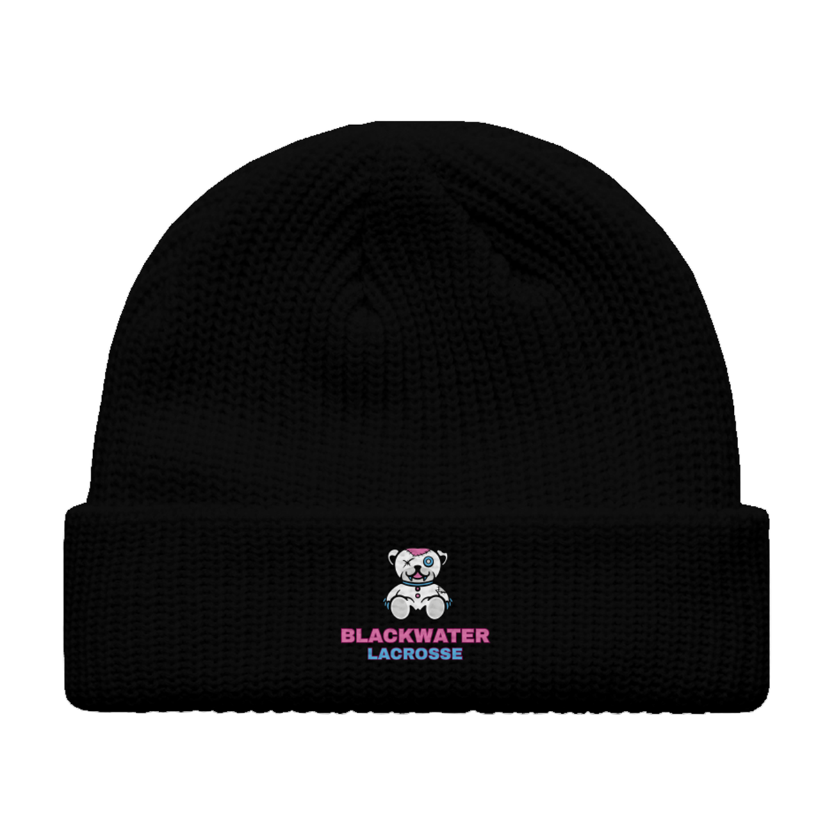 Blackwater AS Colour Fisherman Beanie