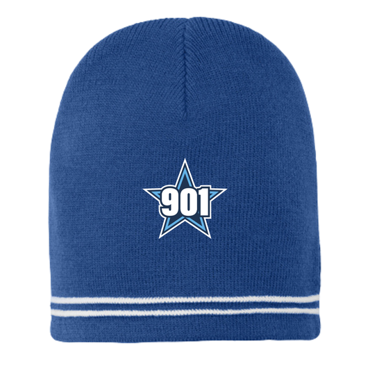 Stars 901 Sport-Tek Spectator Beanie
