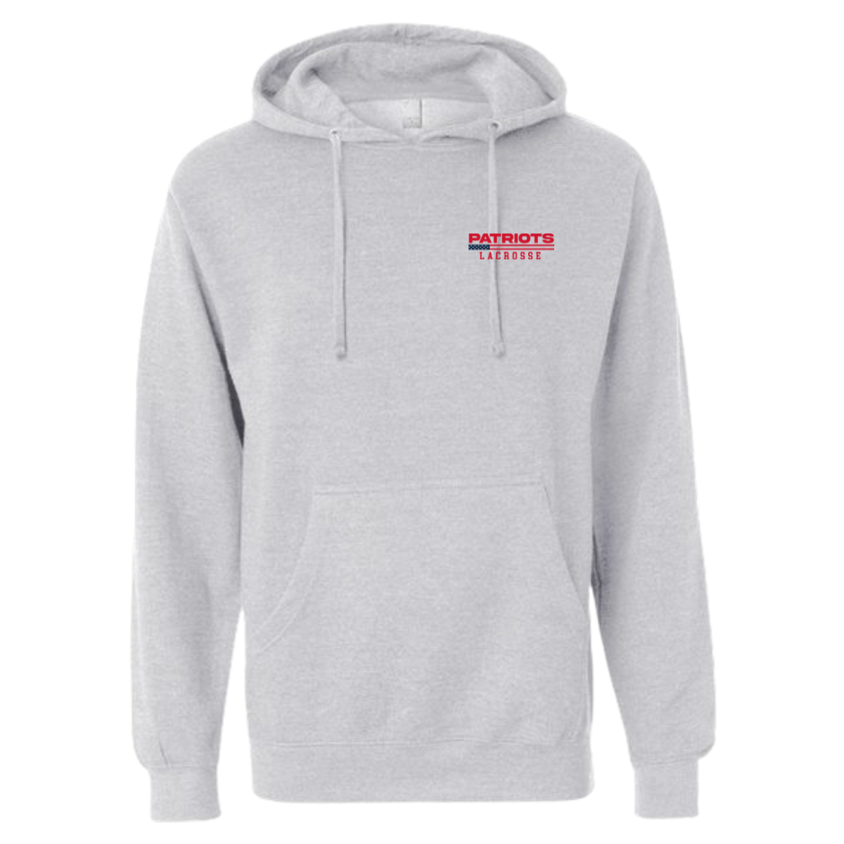 Adult CBE Lacrosse ITC Midweight Hoodie