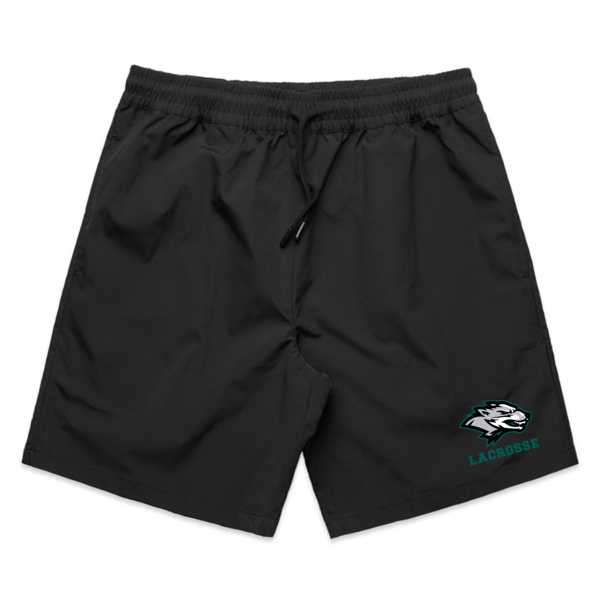 Adult Everett Lacrosse AS Colour Active Training Shorts