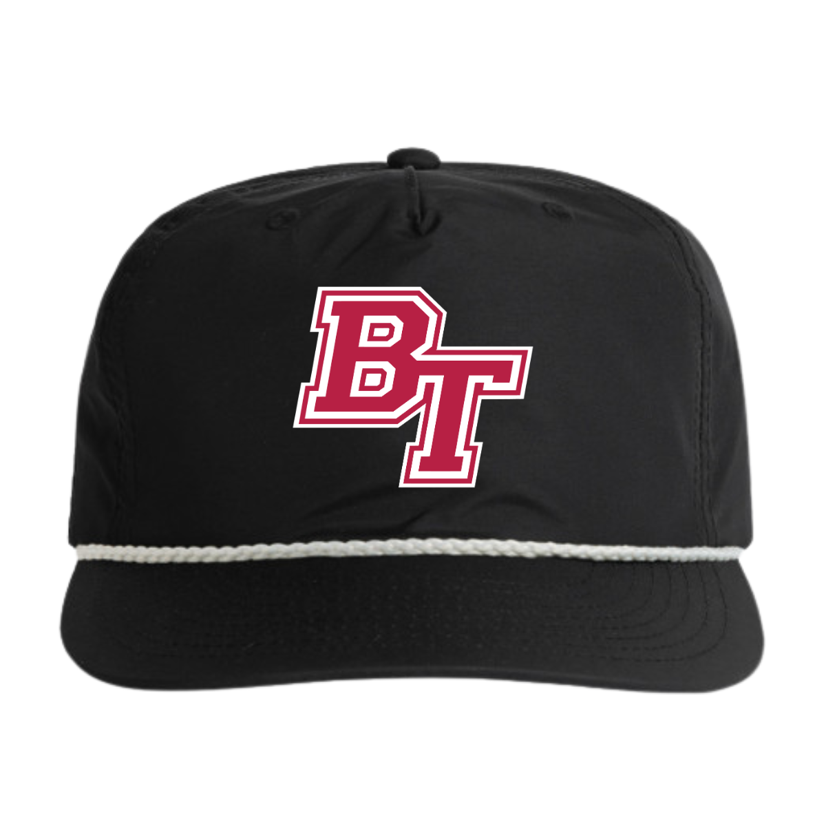 Bethel Tate Athletics AS Colour Surf Rope Cap