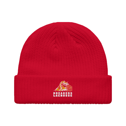 PGHS Lacrosse AS Color Fisherman Beanie
