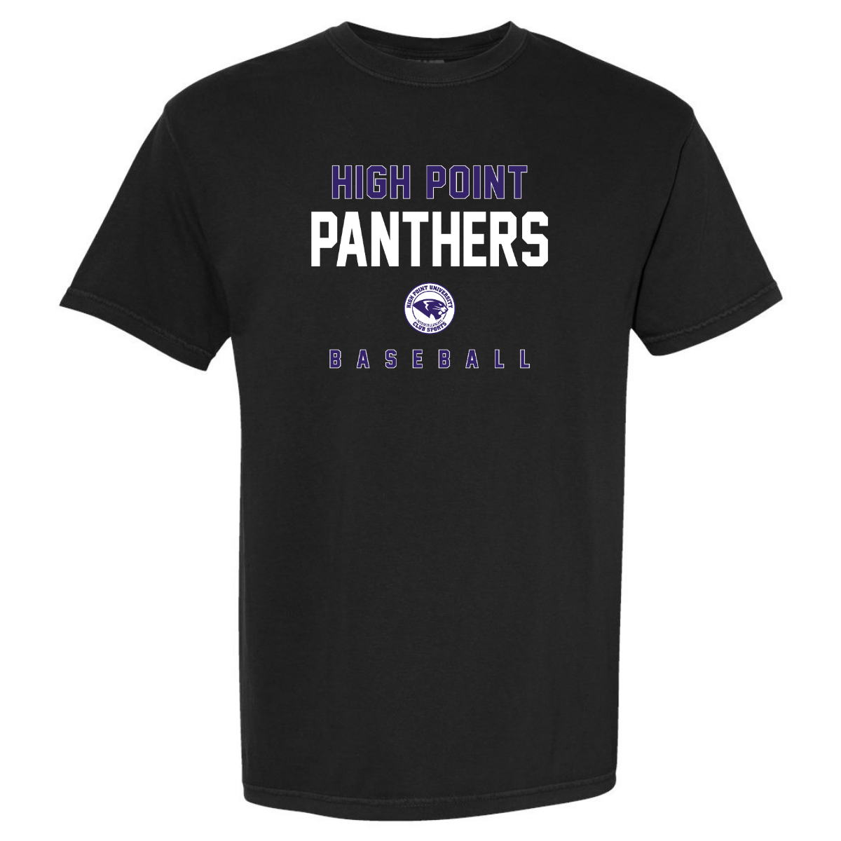 Personalizable - Adult Comfort Colors Heavyweight T-Shirt