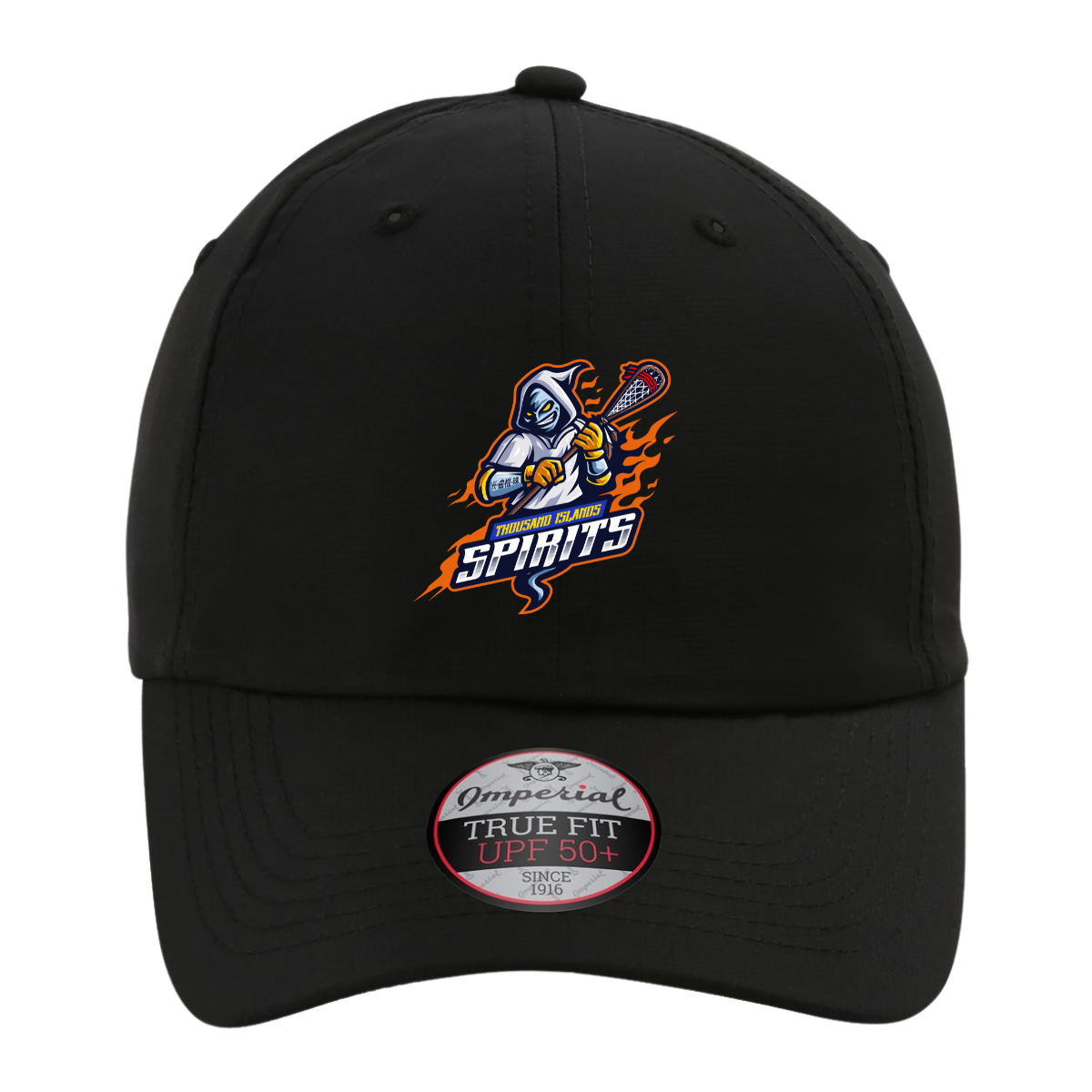 Thousand Islands Spirits Performance Cap