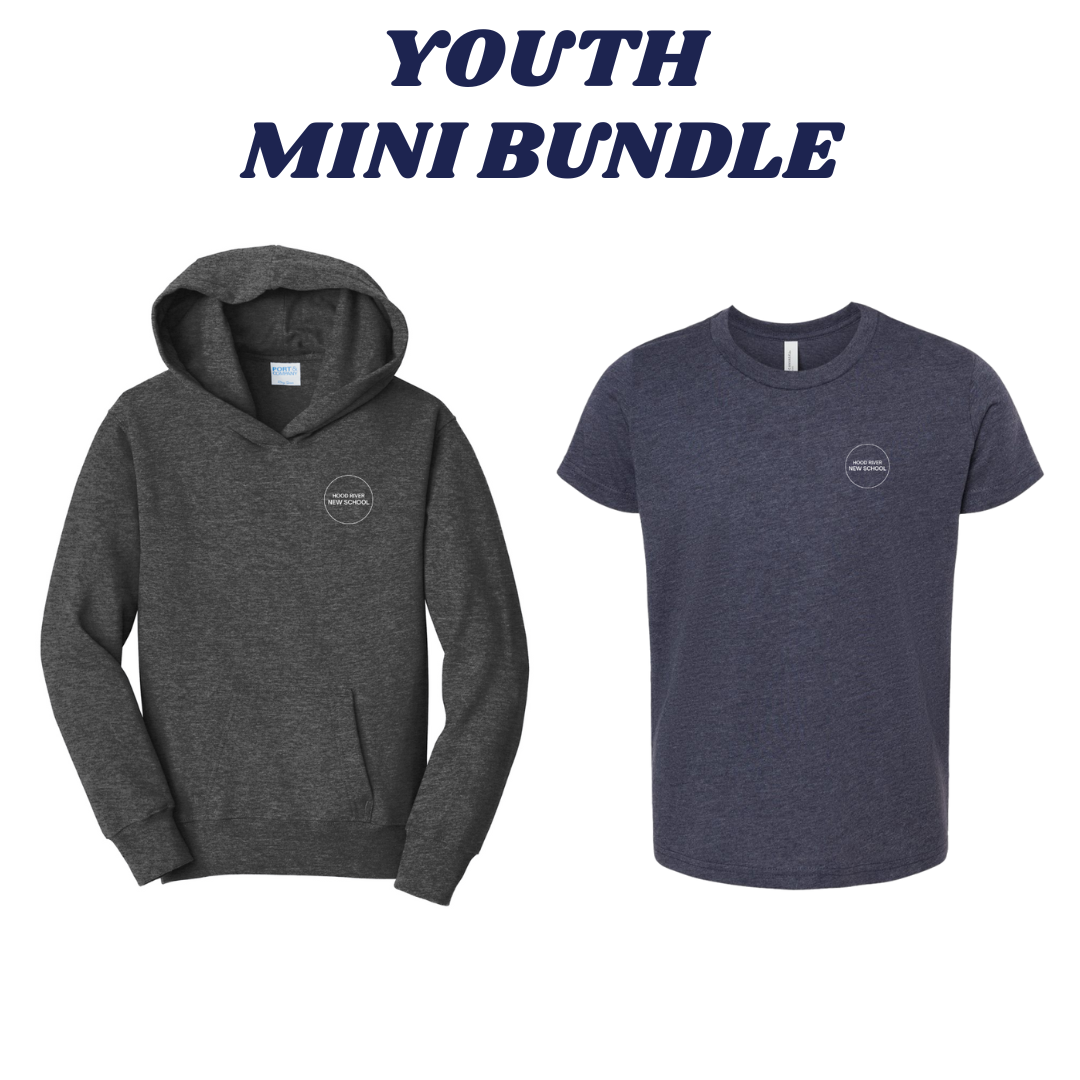 Youth Hood River New School - Mini Bundle