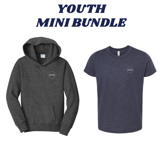 Youth Hood River New School - Mini Bundle