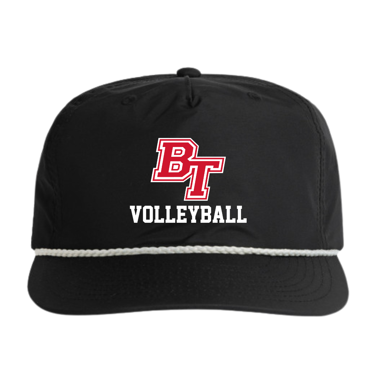 Bethel Tate HS Volleyball AS Colour Surf Rope Cap