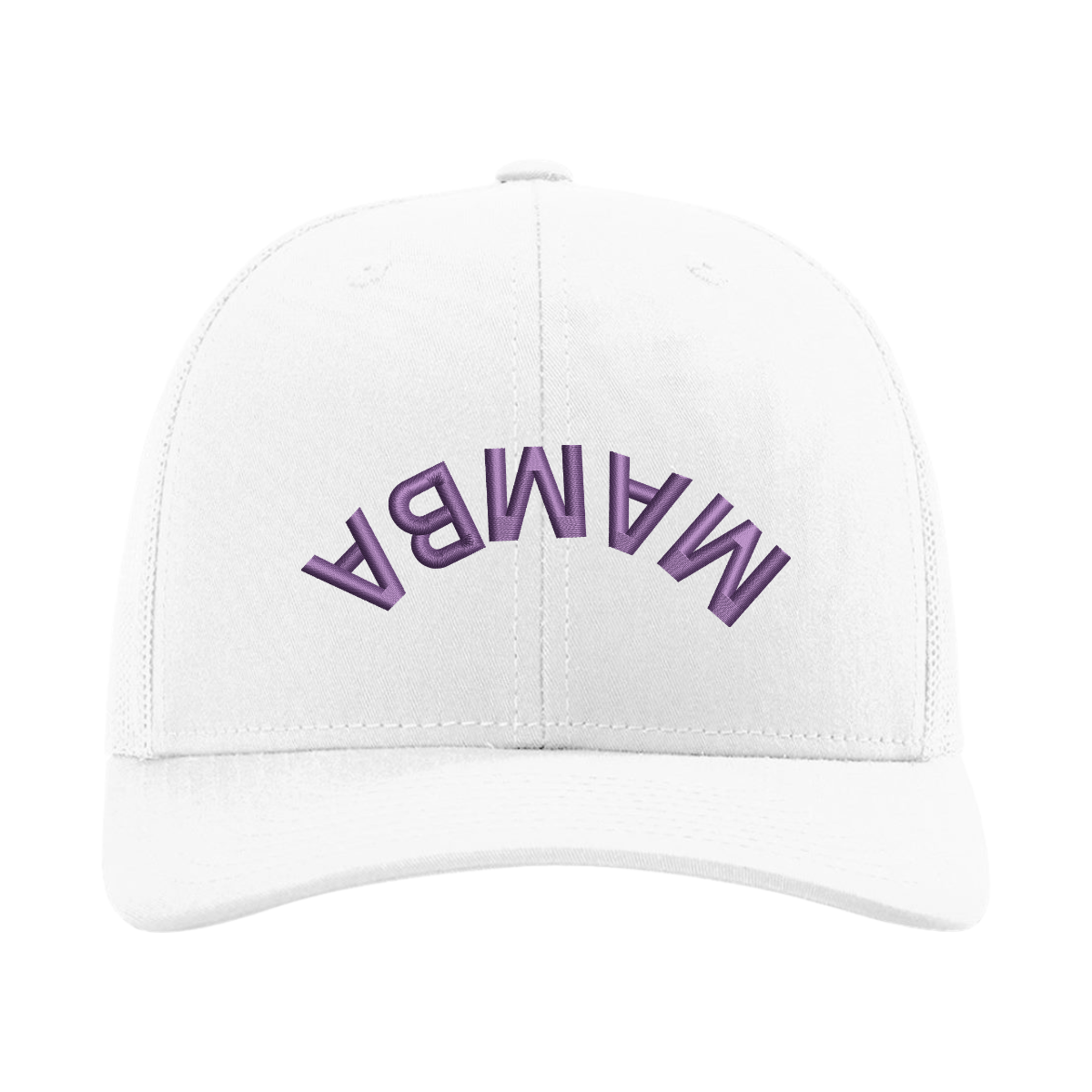 Richardson Snapback Trucker Cap